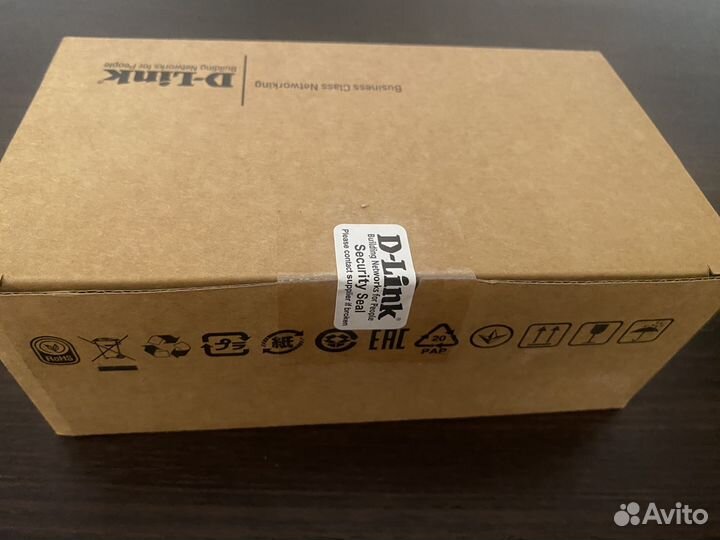 KVM переключатель D-Link dkvm-210H