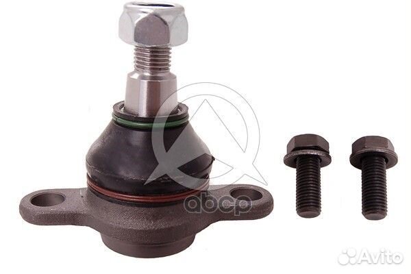 Опора шаровая 63581 Sidem