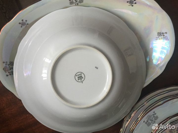 Продам сервиз Германия