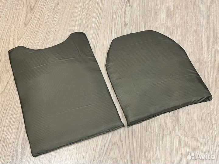 Кевларовый пакет