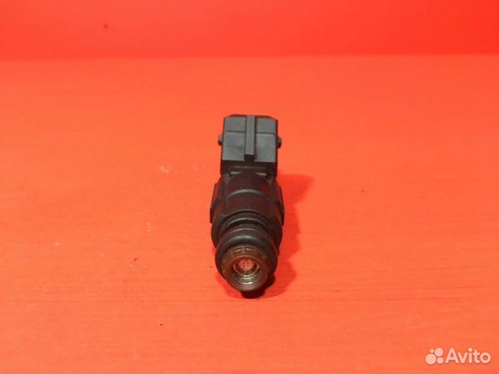 Форсунка Ford Mondeo 2 2003