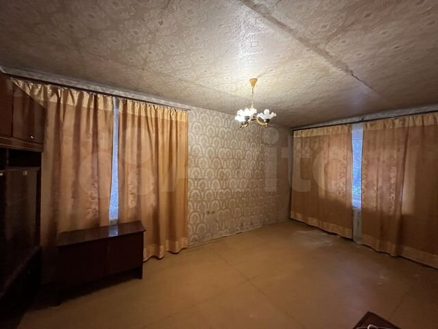 1-к. квартира, 30 м², 1/5 эт.