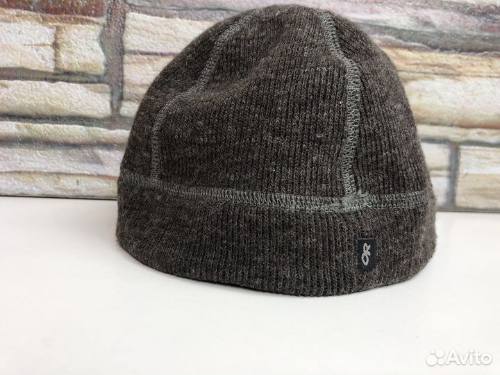 Outdoor Research S Треккинговая Шапка Бини