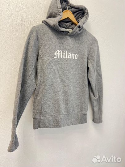 Толстовка Paolo recora