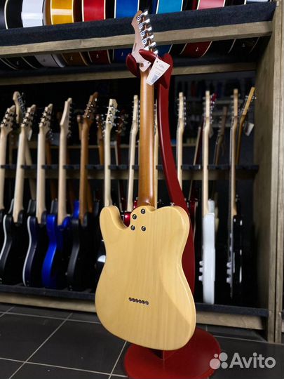 Электрогитара