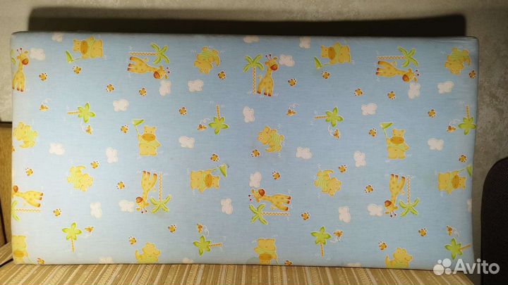 Матрас детский 12060 бу