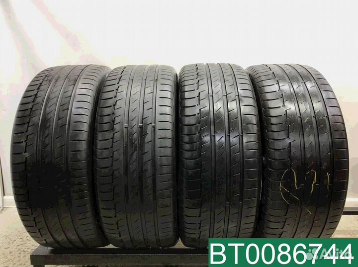 Continental PremiumContact 6 235/50 R19 105W