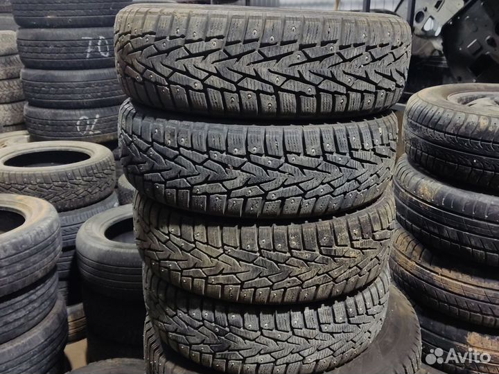 Nokian Tyres Nordman 7 175/65 R14 86T