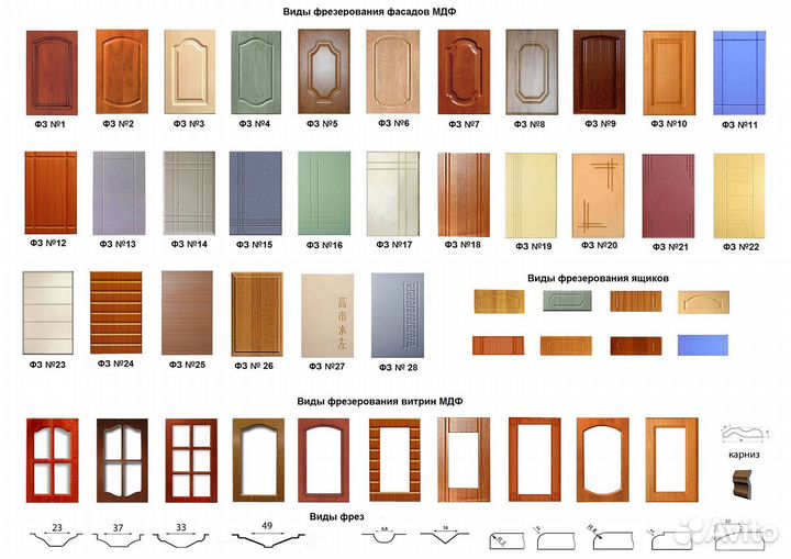 Шкаф в прихожую/ распашная прихожая