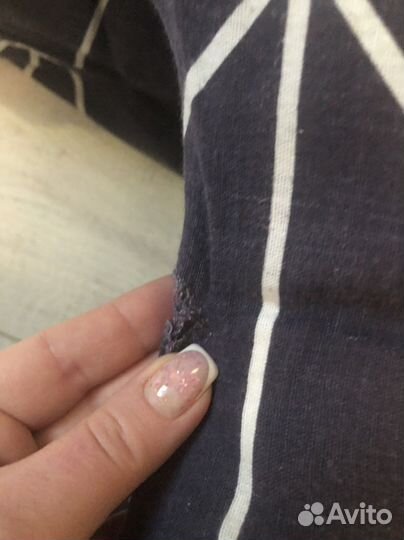 Подушка для беременных