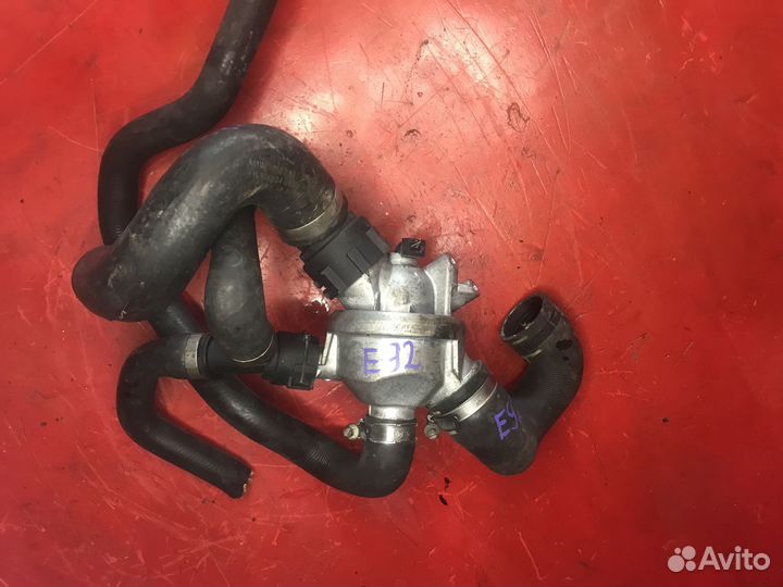 Термостат Bmw 525I E60 N52B25A 2005