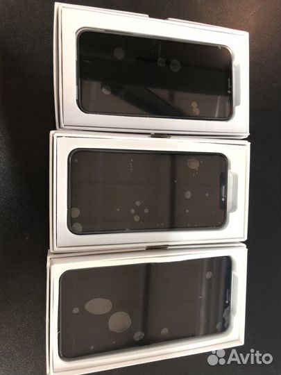 Дисплей iPhone X Xs Xs Max XR 11 11pro 11pro max