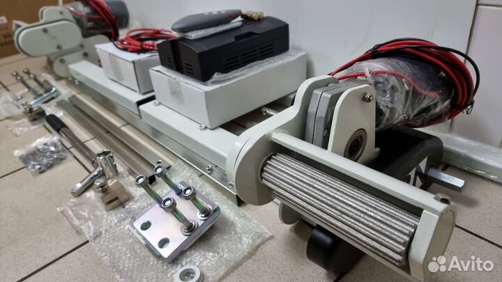 Мувер Для Автодома Прицеп Дача Караван Новый