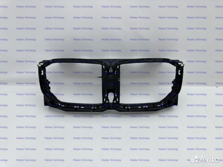 Воздуховод BMW X5m F95 оригинал новый