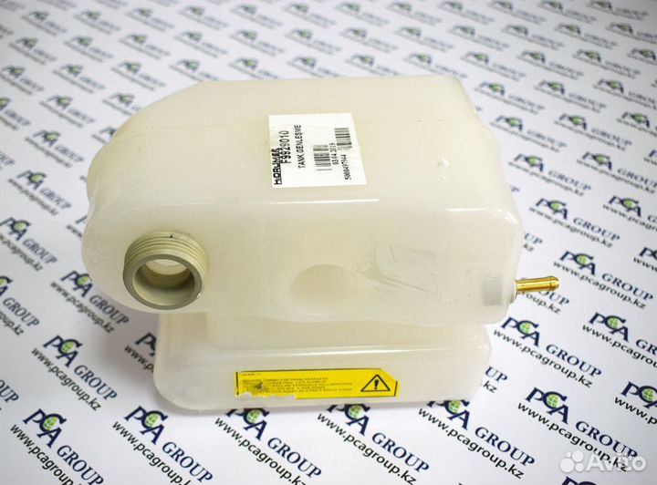 F99/29010 Бочок расширительный HMK 102B ZF