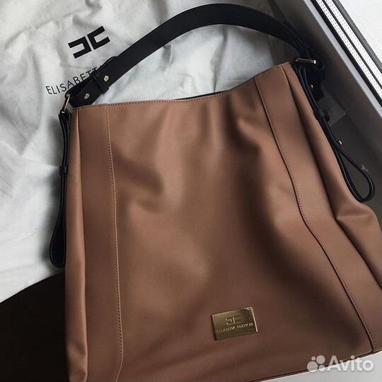 Сумка Elisabetta Franchi