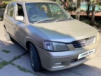 Mazda Demio 1.3 AT, 2002, 136 958 км, с пробегом, цена 160 000 руб.