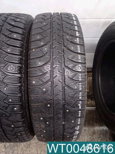 Firestone Ice Cruiser 7 185/65 R15 108Z