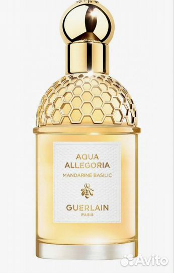 Духи женские