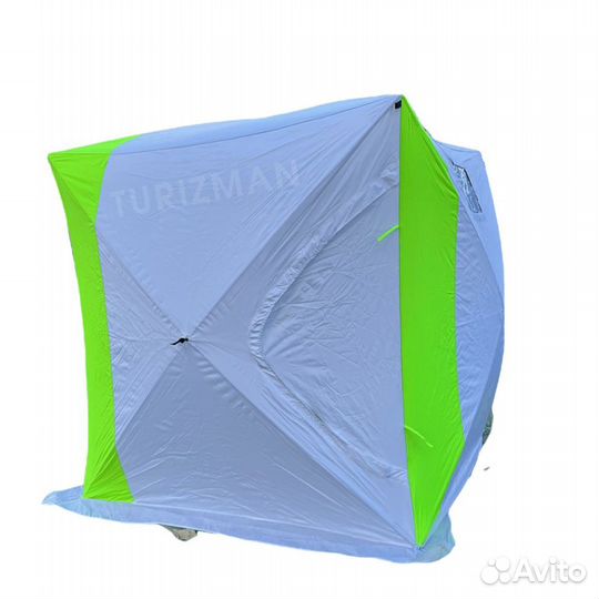 Зимняя палатка