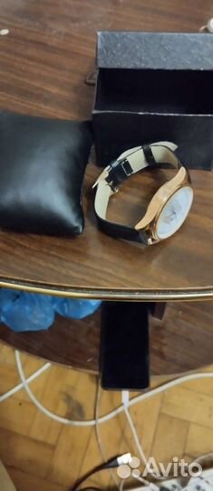 Часы с Символикой рсва