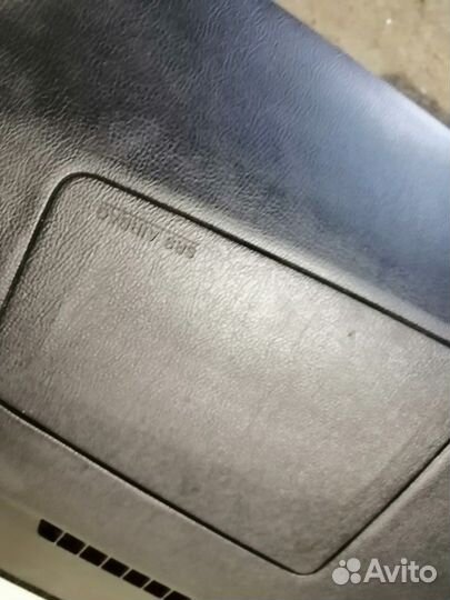 Панель Mazda 6 Мазда