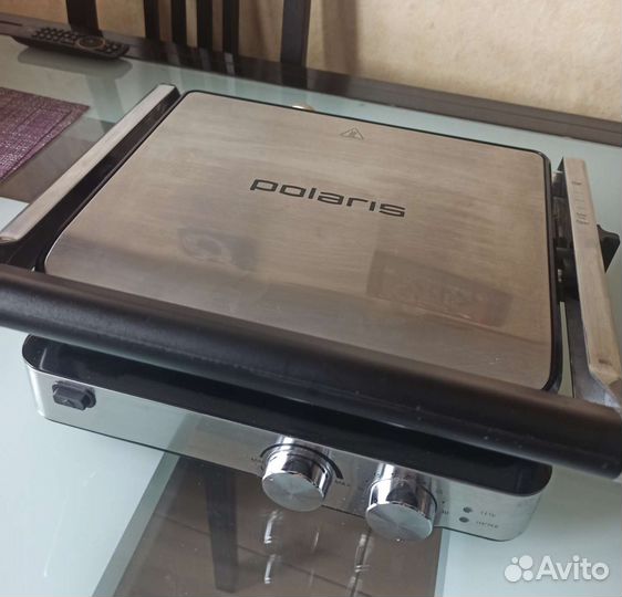 Электрогриль