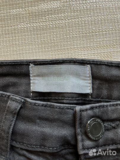 Джинсы pull and bear