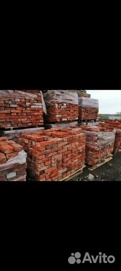 Кирпич бу