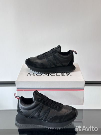 Кроссовки moncler (39-46)