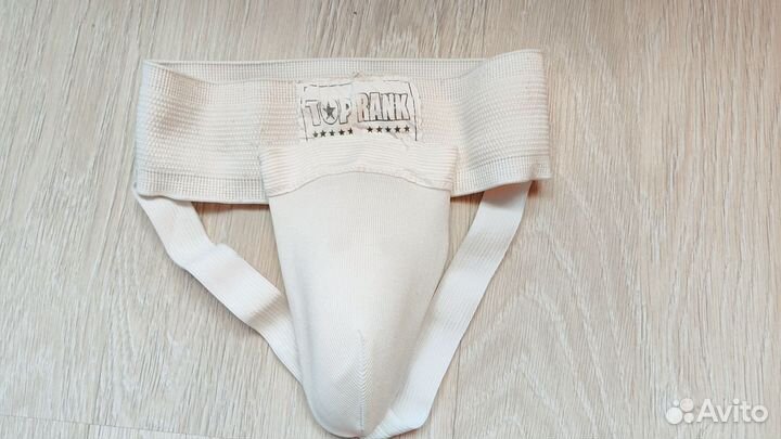 Защита для карате киокушинкай