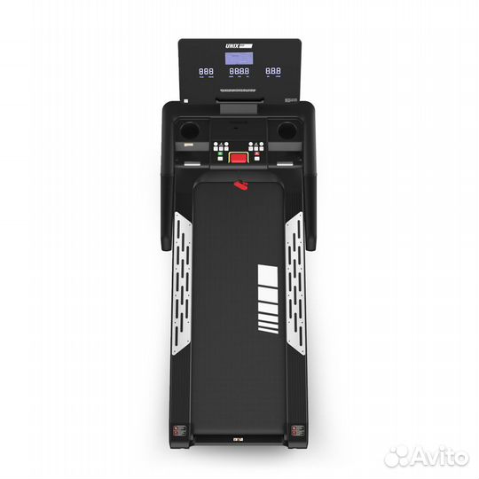 Беговая дорожка unix Fit T-1500 PRO (LED)