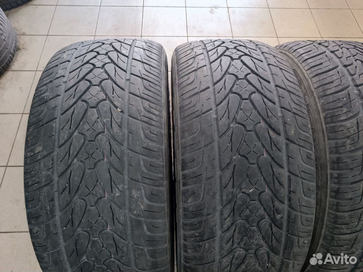 Nexen Roadian HP SUV 285/50 R20 116V