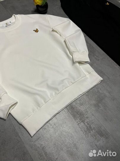 Спортивный костюм мужской Lyle & Scott