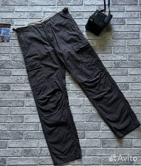 Штаны карго Carhartt Wip