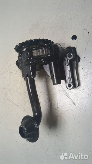 Насос масляный Ford Galaxy, 2005