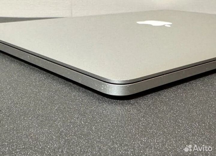 Macbook pro 15 retina 2013 i7/16gb/SSD 256gb