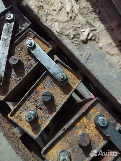 Никель кадмиевые аккумуляторы СССР