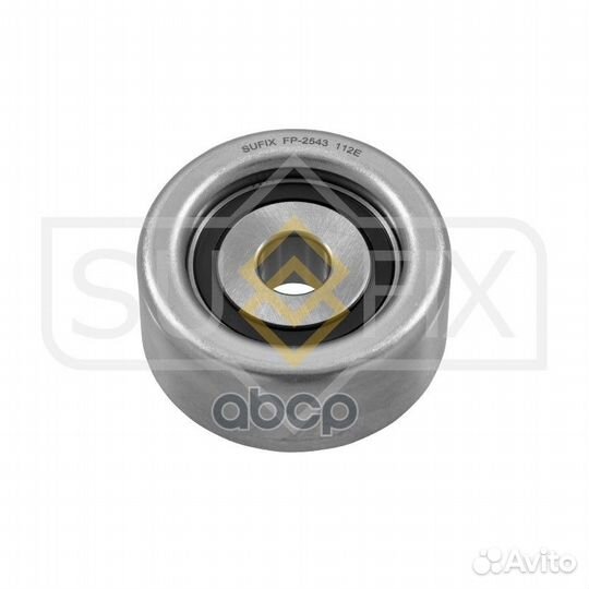 Ролик toyota land cruiser prado(120/150) /land