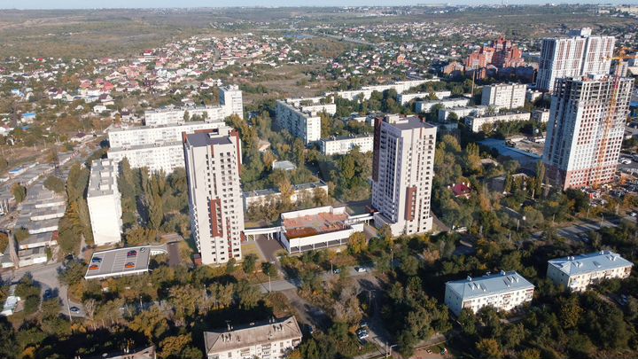 3-к. квартира, 93,6 м², 5/19 эт.