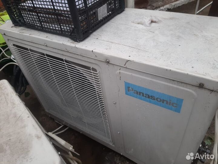 Продам кондиционер бу