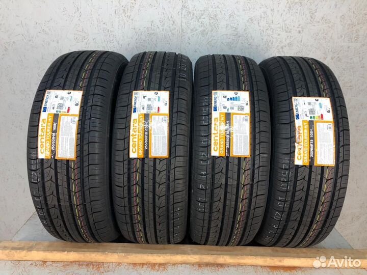 Centara Grand Tourer H/T 255/60 R18