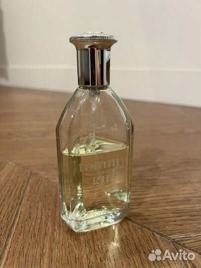 Туалетная вода Tommy girl для нее 100ml