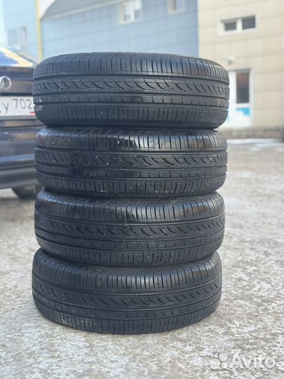 Formula Energy 195/65 R15 157H