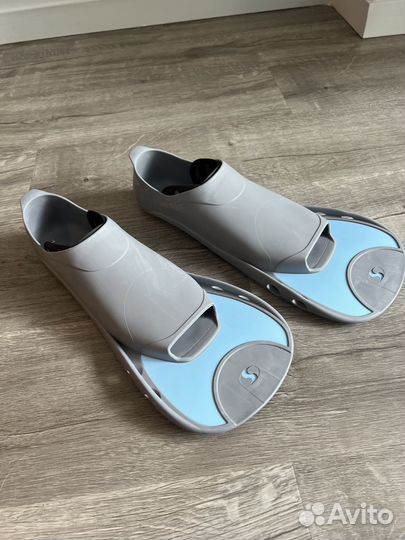 Ласты для бассейна salvas размер 42-43