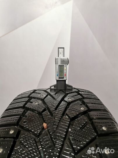 Gislaved NordFrost 100 235/55 R17 103T