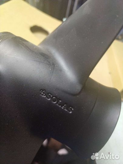 Моторный винт