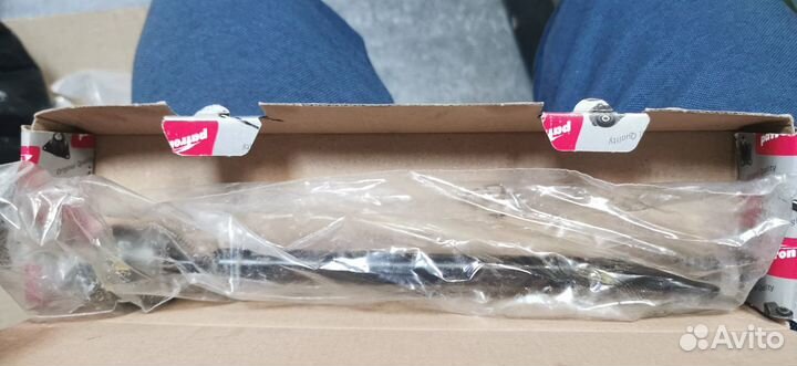 Продам рулевые тяги