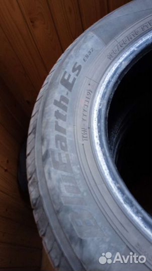 Yokohama BluEarth-ES ES32 195/65 R15 19V