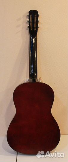 Гитара советская (росмузпром)